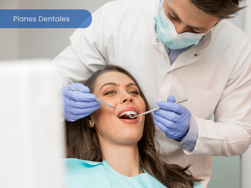 planes dentales new