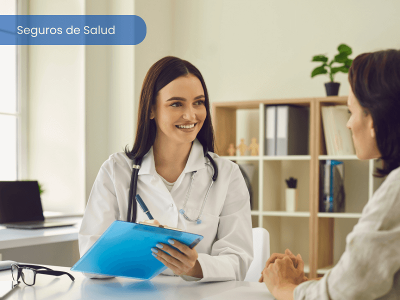 seguros de salud new
