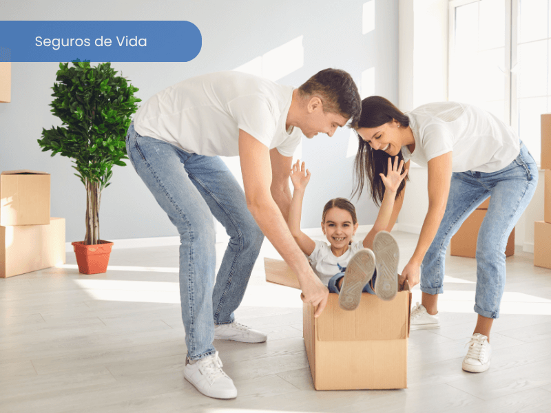 seguros de vida